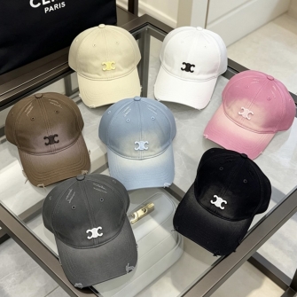 CELINE 셀린느 모자 #19266423