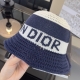 DIOR 디올 D-Tulipe 클로슈 (D-Tulipe Cloche) #186429