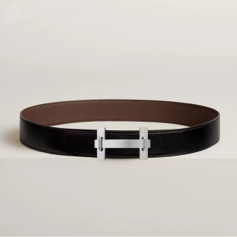 HERMES 에르메스 H 점핑(H Jumping) 벨트 H011691