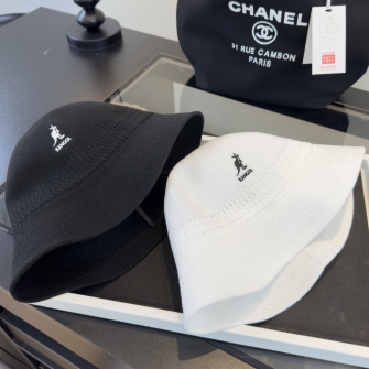 KANGOL 캉골 트로픽 벤테어 캐주얼 (KANGOL Tropic Ventair Casual)