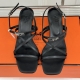 HERMES 에르메스 뮤즈 40 샌들 (Muse 40 Sandal) #198656