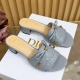 DIOR 디올 미스 디올 뮬 (Miss Dior Mule) 31941656