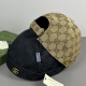 GUCCI 구찌 GG 캔버스 헥터 스컬캡 (Gucci GG Canvas Hector Skullcap) 726745 KQW00 9700
