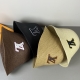 LOUIS VUITTON 루이비통 LV 크로셰 버킷 햇 (Louis Vuitton LV Crochet Bucket Hat)