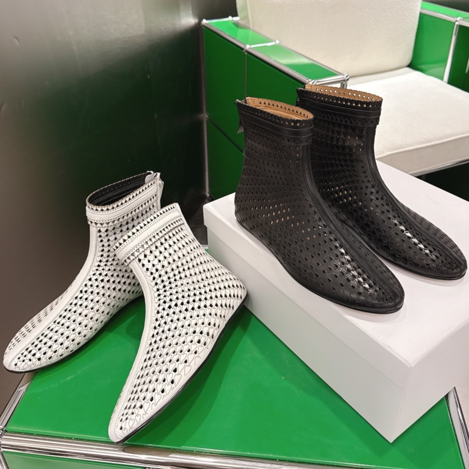Isabel Marant 이자벨 마랑 페릭스 부츠 (Isabel Marant Ferix Boots)