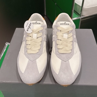 Hogan 호간 애슬레틱 스포츠 슈즈 (Hogan Athletic Sports Shoes)