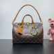 LOUIS VUITTON 루이비통 스피디 소프트 30 보호 (타조가죽) N87212