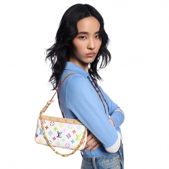 LOUIS VUITTON 루이비통 LV x TM 포쉐트 액세서리 M13661