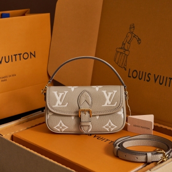 LOUIS VUITTON 루이비통 다이앤 NM (Diane NM) M83300 [특급]