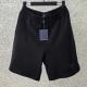 LOUIS VUITTON 루이비통 LV 엠벨리쉬드 저지 쇼츠 (LV Embellished Jersey Shorts) 1AGTT2
