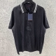 LOUIS VUITTON 루이비통 모노그램 무아레 자카드 숏슬리브 실크 셔츠 (Monogram Moire Jacquard Short Sleeved Silk Shirt) 1AGTP2 / 1AGTP1