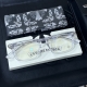 CHROME HEARTS 크롬하츠 리틀 딩거 안경테 (Little Dinger) (925실버) #17536519