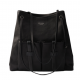 PRADA 프라다 소프트 패디드 나파 가죽 토트백 1BC293