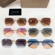 BVLGARI 불가리 세르펜티 바이퍼 무테 기하학 선글라스 #BV40026U 33F