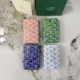 GOYARD 고야드 26시상 생피에르 카드홀더 #TY12CL12P