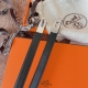 HERMES 에르메스 켈리 18 에프송 벨트 #H069853CK89