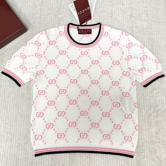 GUCCI 구찌 GG 수프림 자카드 점퍼 #15336527