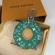 LOUIS VUITTON 루이비통 LV 도넛 백 참 M02550