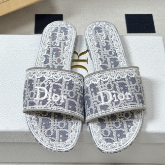 DIOR 디올 덴텔 슬라이드 #17366531