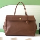 CHANEL 샤넬 에센셜 라지 플랩 토트백 금장 (42cm) 3칼러 AS6289
