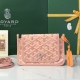 GOYARD 고야드 바렌 3 플랩 미니 크로스백 장지갑 #020188