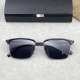 HUGO BOSS 휴고보스 클래식 클럽마스터(하금테) 선글라스 #1725664