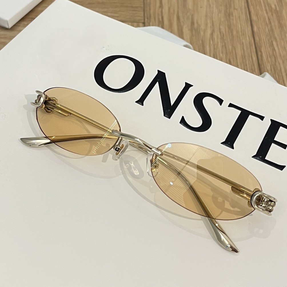 Maison Margiela 메종 마르지엘라 안경 MM220 #1454665