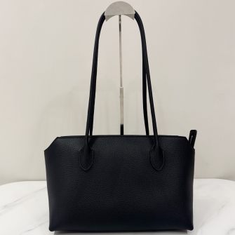 THE ROW 더로우 테라스 가죽 숄더백 (그레인 레더) 32cm #16030316