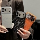 Louis Vuitton  루이비통 모노그램 스트라스 크리스탈 아이폰 케이스 시리즈  # M82887 / M82888