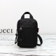 GUCCI 구찌 넥서스 미니 메신저백 힙색 834274
