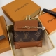 LOUIS VUITTON 루이비통 마이크로 엘립스 백팩 백 참 / 모노그램 미니어처 키링 M01825