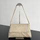BOTTEGA VENETA 보테가베네타 지오르노 GIORNO 숄더백 33cm (4칼러) #857657