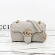 GUCCI 구찌 26SS 스몰 GG 마몽 숄더백 (6칼러) #837280
