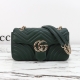 GUCCI 구찌 26SS 미듐 GG 마몽 숄더백 (6칼러) #837267