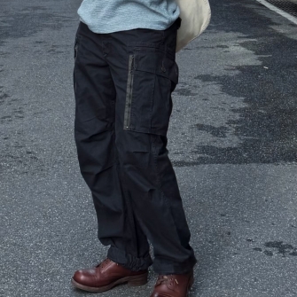 RRL 더블알엘 Cargo 카고 팬츠