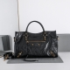 BALENCIAGA 발렌시아가 르시티백 에디션 26년신상 819353