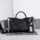 BALENCIAGA 발렌시아가 르시티백 에디션 26년신상 819353
