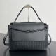 BOTTEGA VENETA 보테가베네타 미디엄 안디아모 남성용 메신저백 (7칼러) 807715