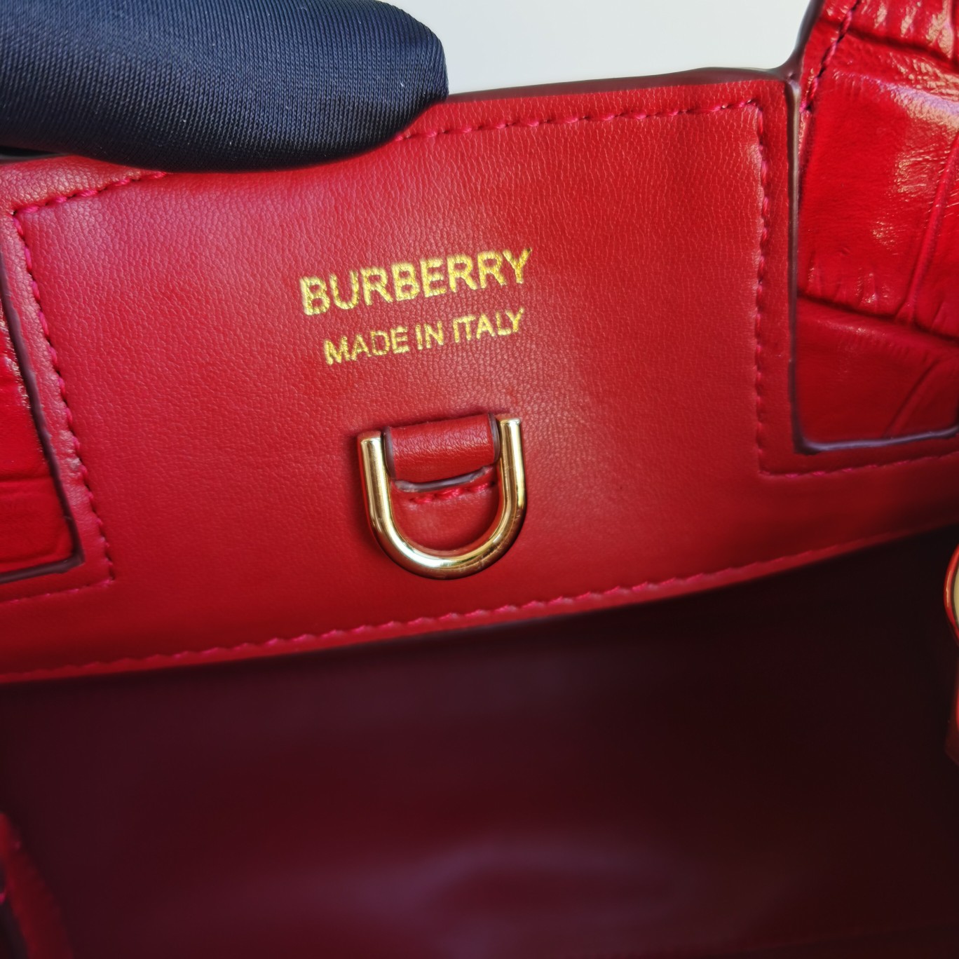 버버리[BURBERRY]