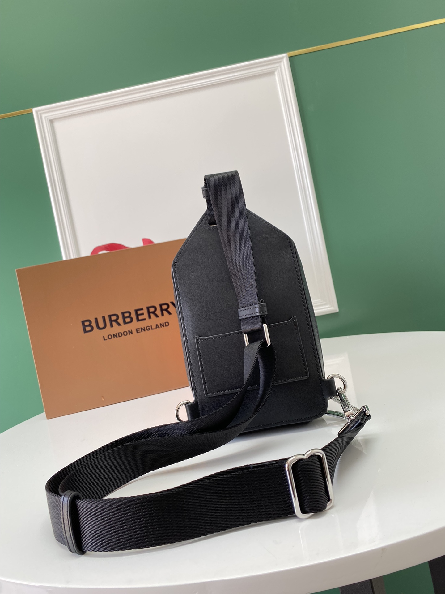 버버리[BURBERRY]