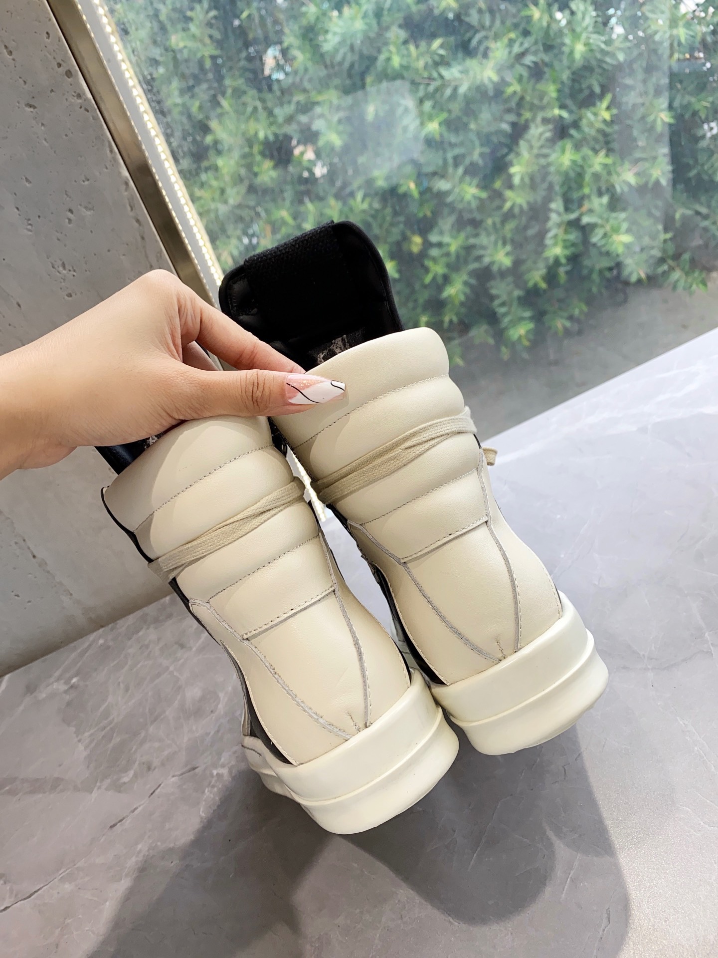 릭오웬스 [RICK OWENS]