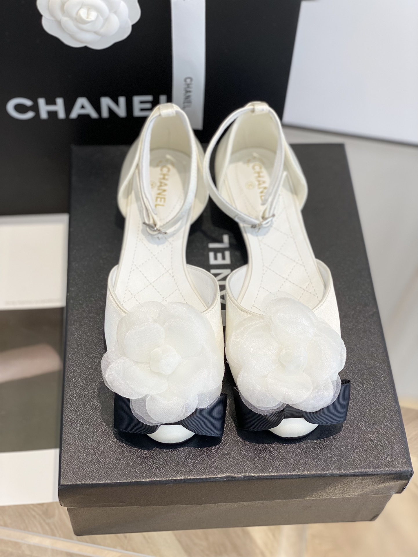샤넬 [CHANEL]