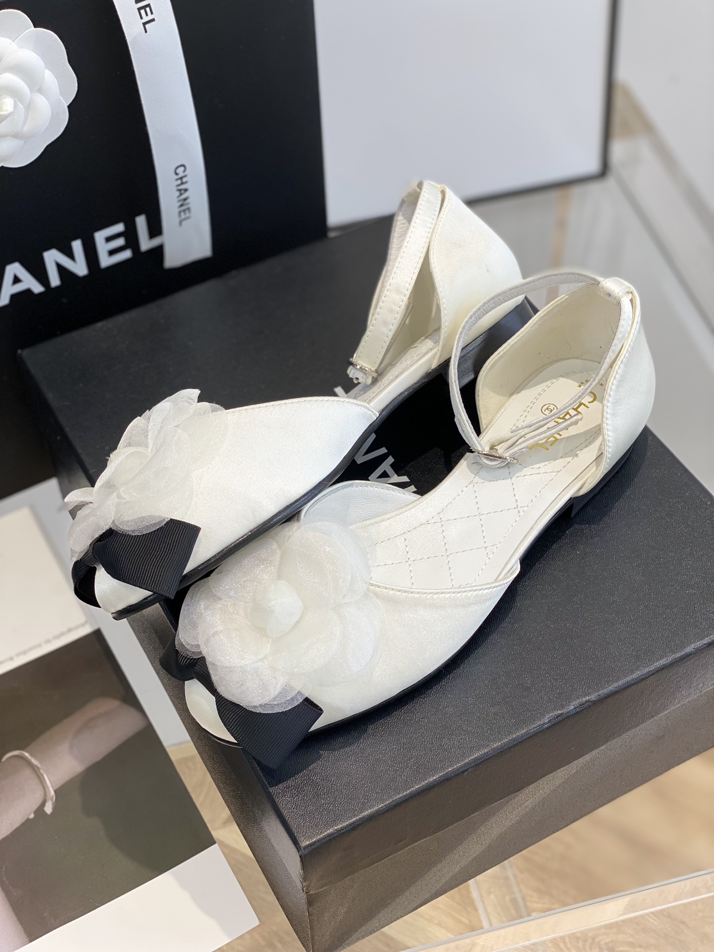 샤넬 [CHANEL]