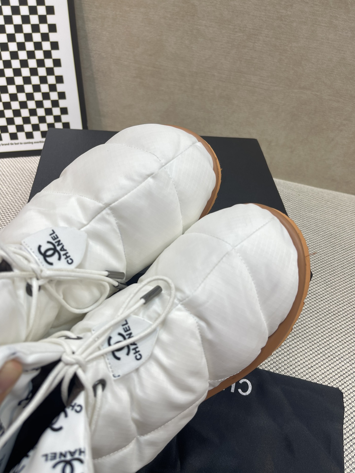 샤넬 [CHANEL]