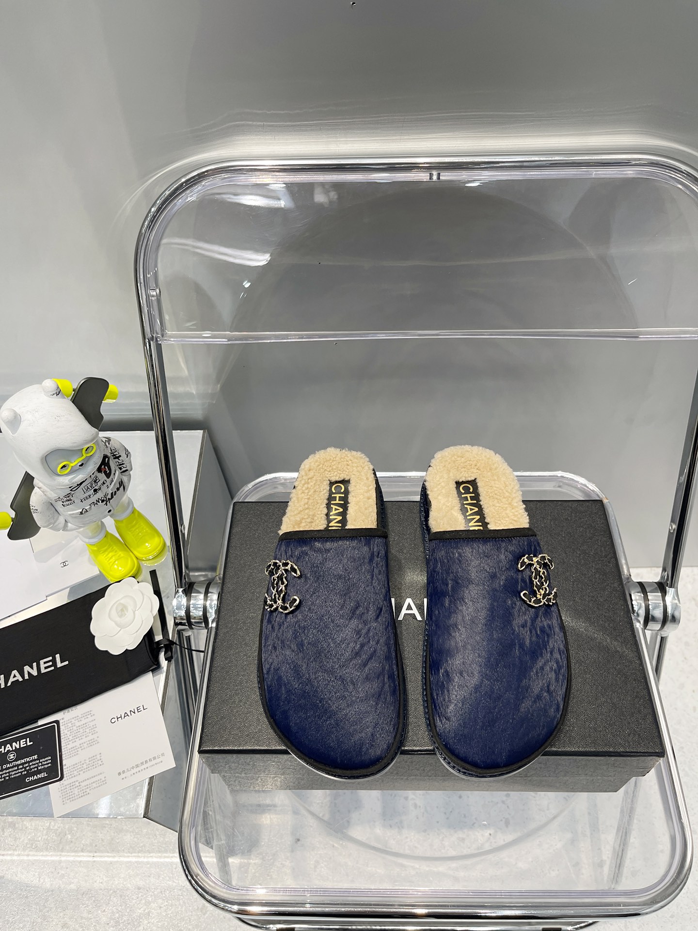 샤넬 [CHANEL]