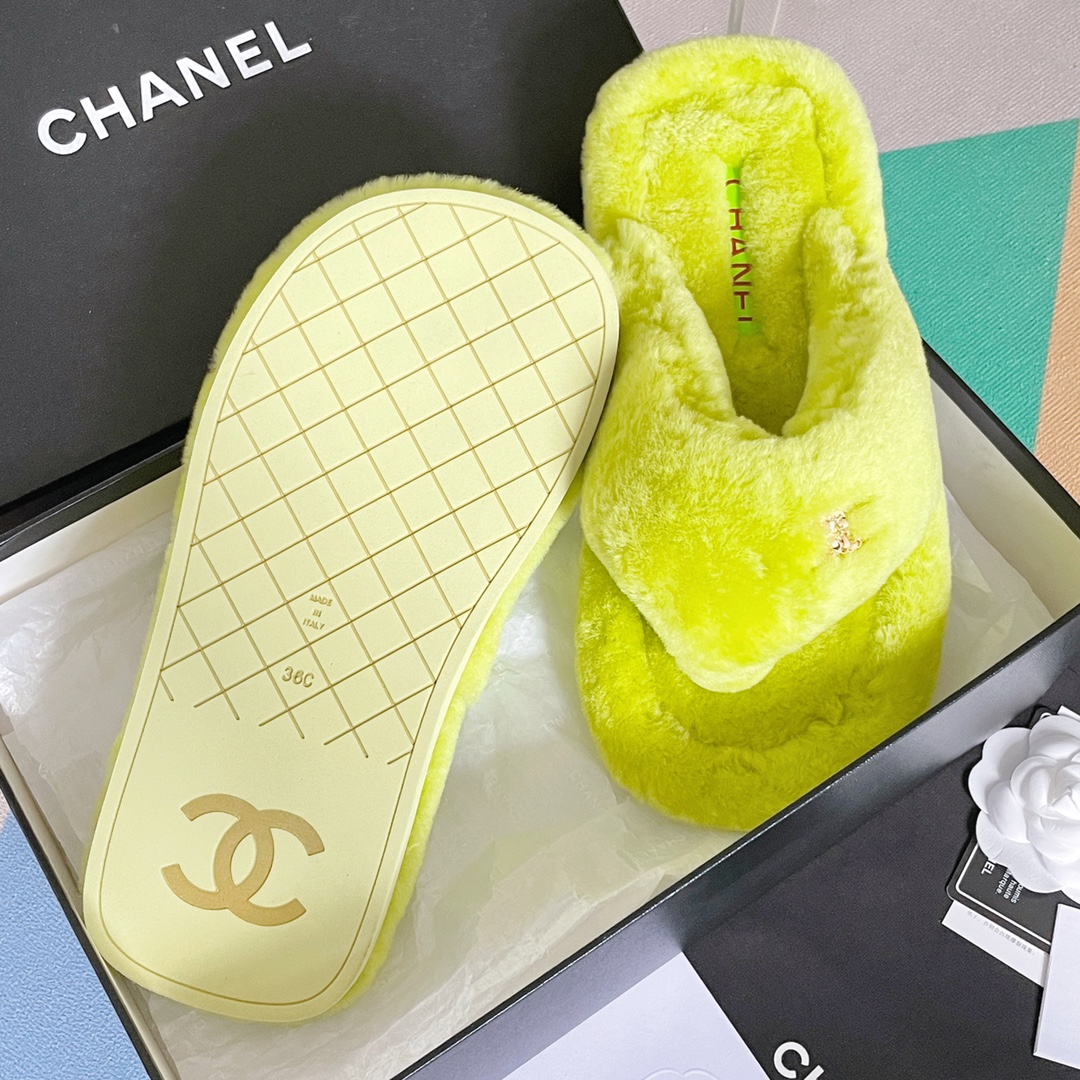 샤넬 [CHANEL]