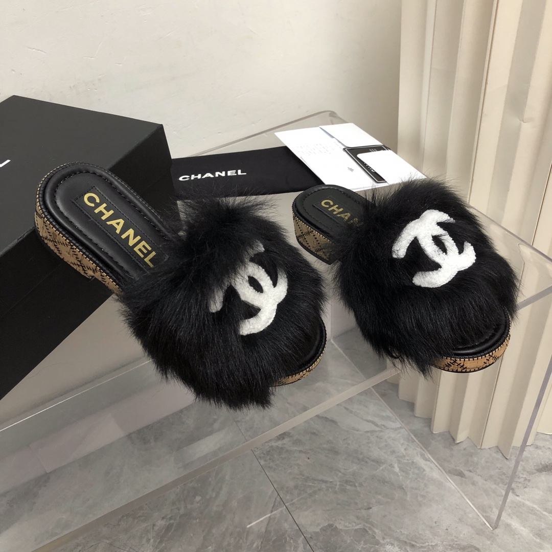 샤넬 [CHANEL]