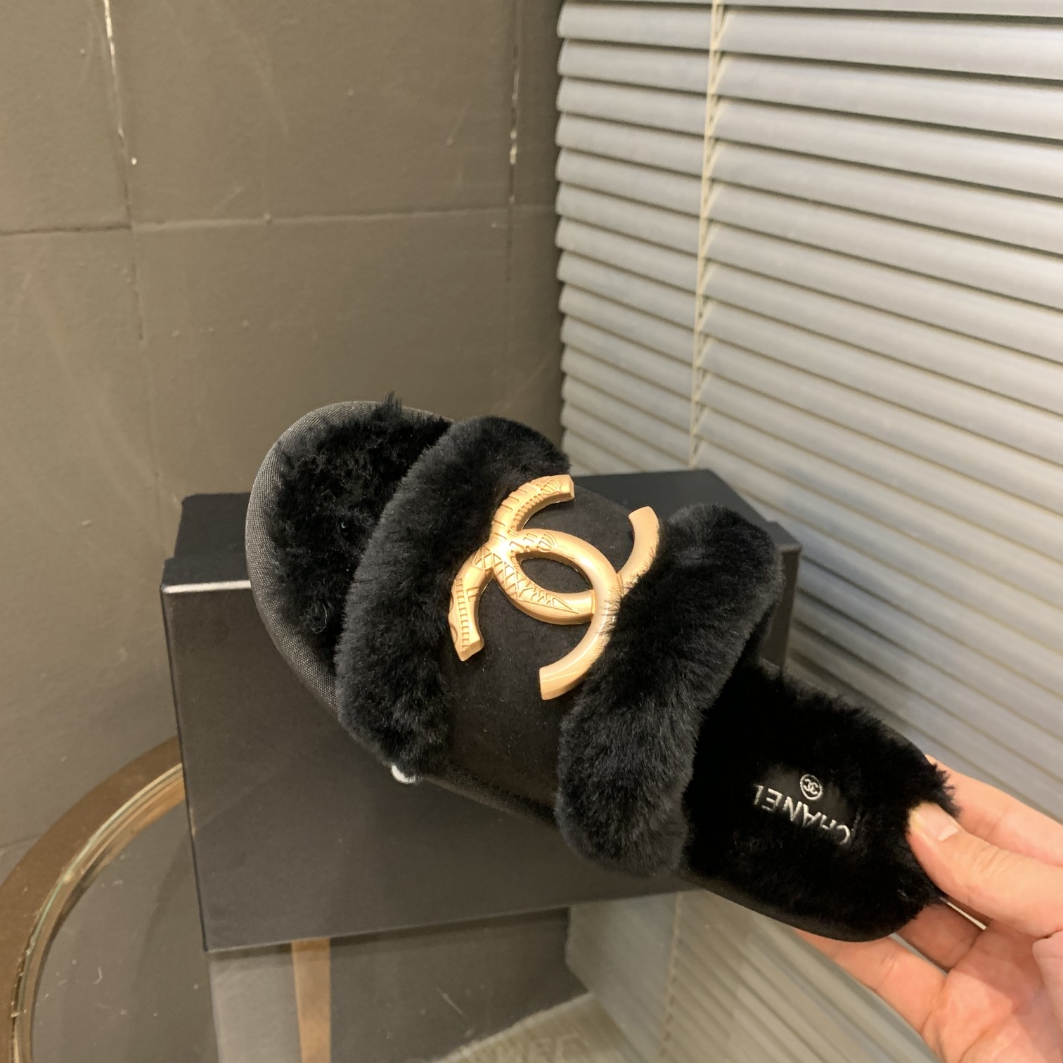 샤넬 [CHANEL]