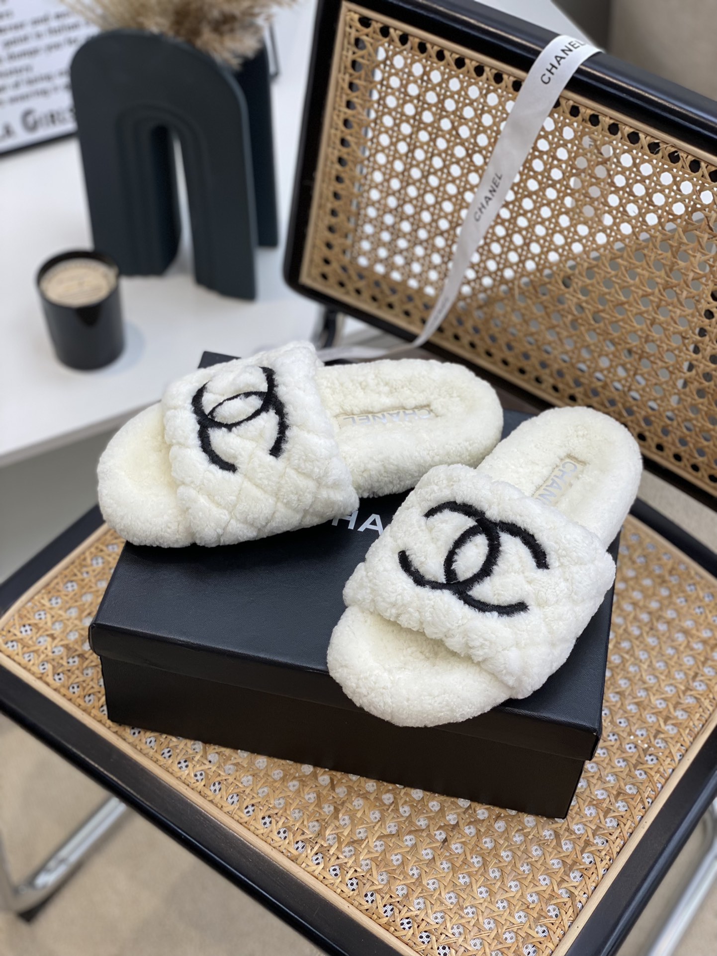 샤넬 [CHANEL]