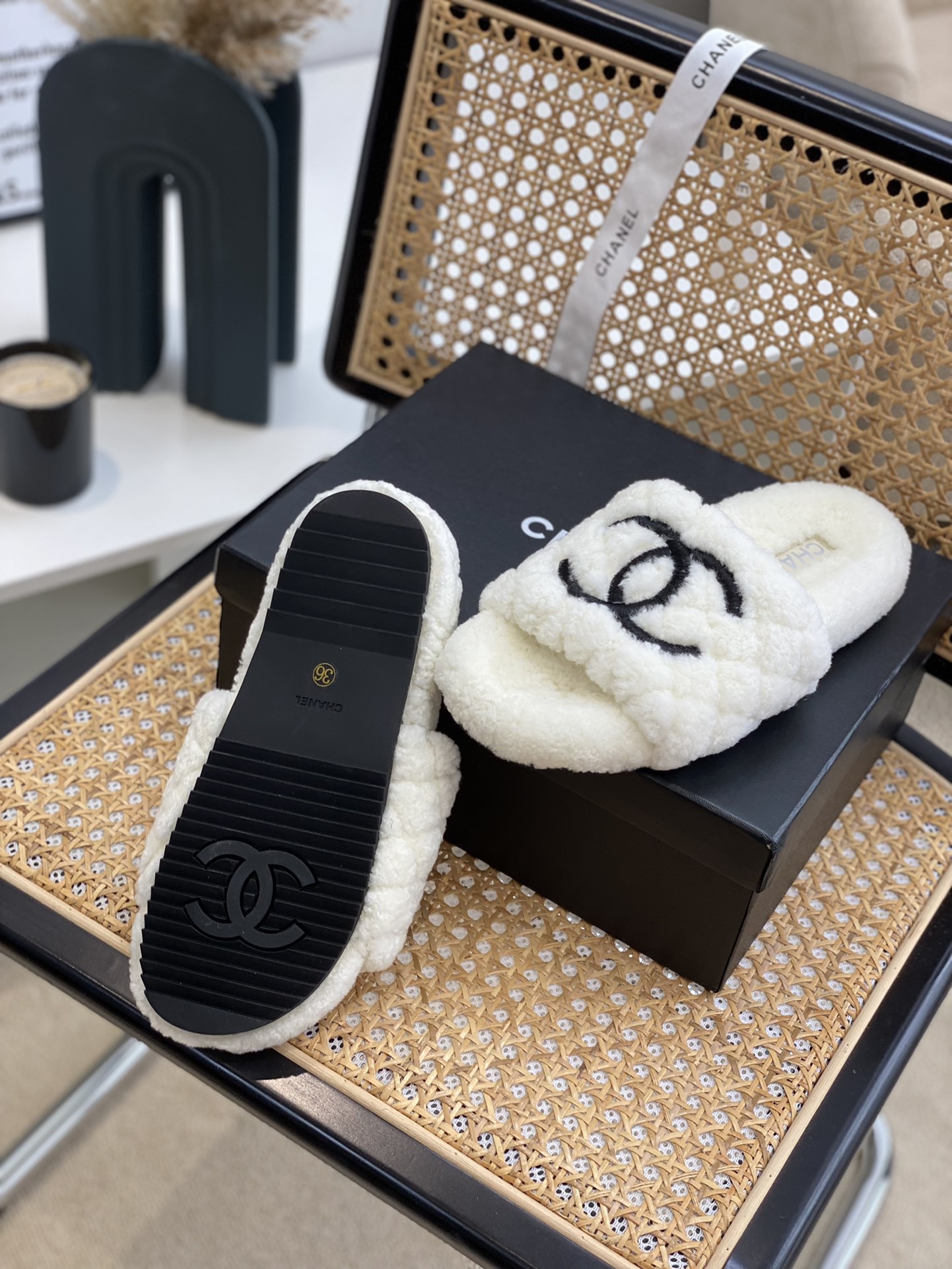 샤넬 [CHANEL]